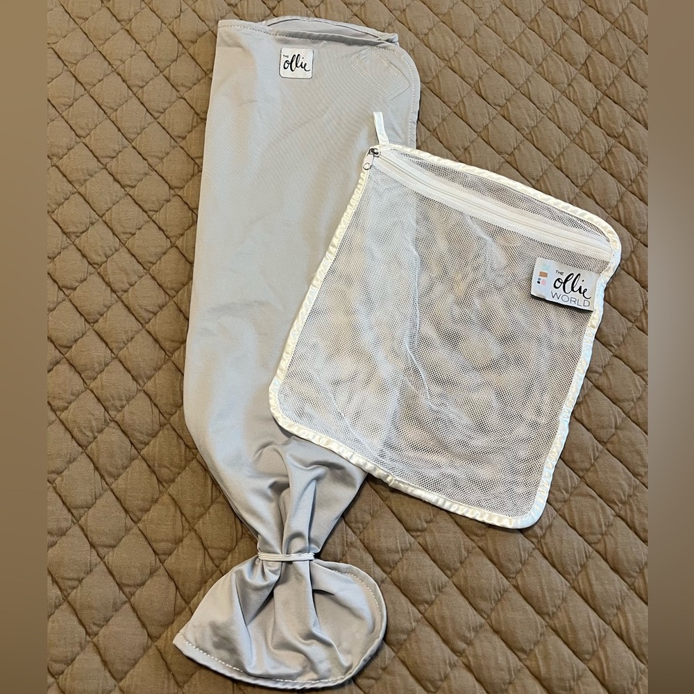 The Ollie Swaddle